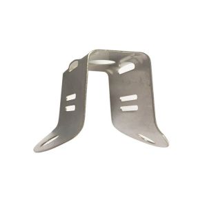 Elliptical Waveguide Butterfly Hangers Slotted To Allow Attachment With Hose