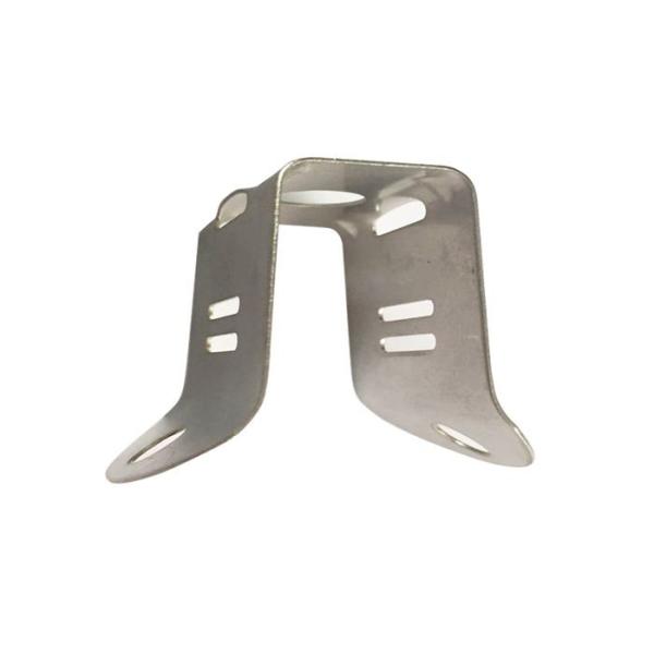 Elliptical Waveguide Butterfly Hangers Slotted To Allow Attachment With Hose