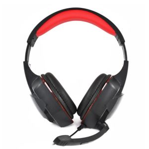 LED Gaming Headset With Microphone