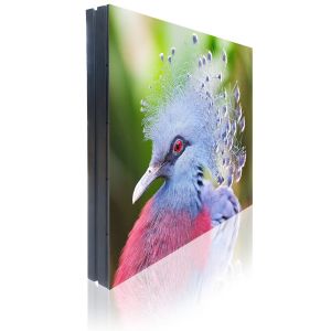 IP68 waterproof shade energy saving outdoor aluminum screen P10 full color