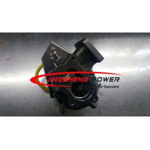GT3271LS Turbo For Kobelco SK350 Hino JO8E Engine 787846-5001S 7878465001S