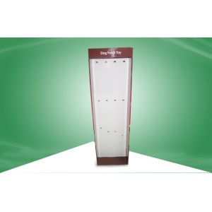 100% Recyclable Power Wing Display