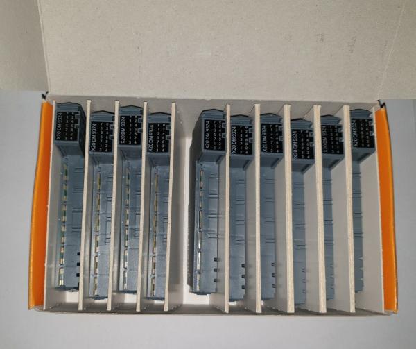 Quality X20DM9324 B&R Automation Plc X20 SYSTEM Digital Mixed Module With 8 Inputs And 4 Outputs for sale