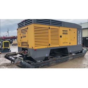 Wholesale Experience Unmatched Portability And Performance Portable Compressor XRVS1350 For Air Compression from china suppliers