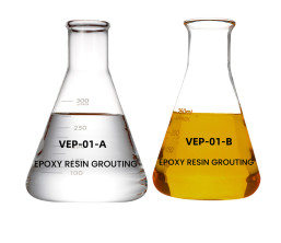 Buy cheap VPU-1 Hydrophilic Polyurethane Grouting Materials from wholesalers