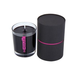 Custom Luxury Candle Packaging Boxes With Lids