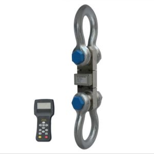 1Ton-500Ton Wireless Digital Weighing Scale Dynamometer Load Cell