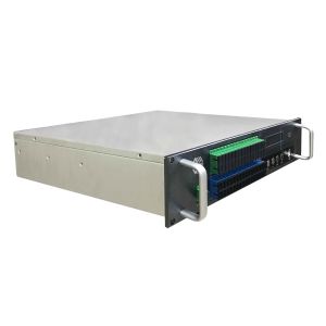 YGF153222C High Power 0ptical Amplifier EYDFA FWDM 0.75 WDM