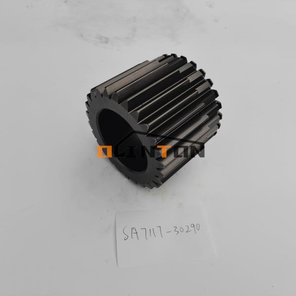Gear Parts for EC210D EC210B EC210 Excavator 7117-30290 SA7117-30290 Second Sun Gear