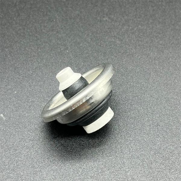 High-Precision Straw Applicator for PU Foam with Short Stem - Ideal for