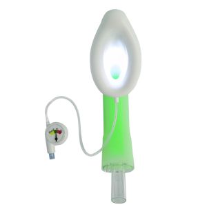 Rmist Video Double Lumen Laryngeal Mask Optimal For Emergent Airway Medical