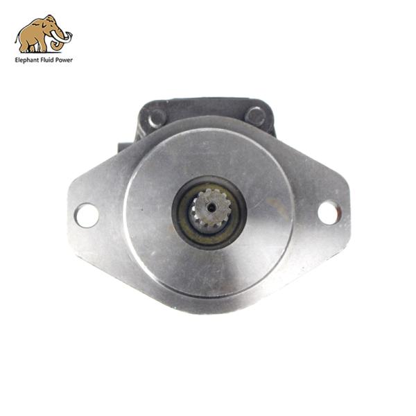 Voe Excavator Gear Pump 14537295 For EC460B EC460C PL4608 PL4611