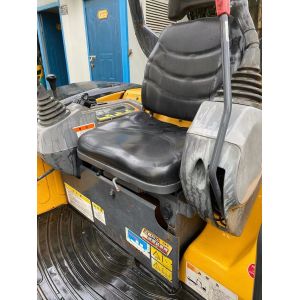 Crawler excavator Used KUBOTA U-30/ second-hand Japan engine KUBOTA U-30