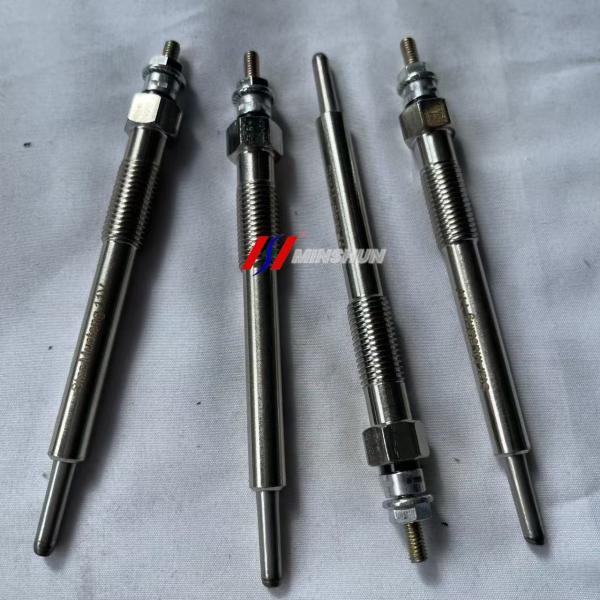 Quality Glow Plug - V2203 For Kubota V2203 Engines for sale