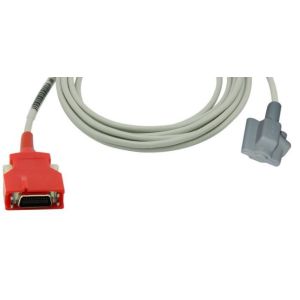 o 20pin Spo2 sensor for RADICAL-7 RAD-57, adult clip,Neonate silicone