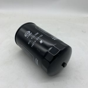 Genuine Kobelco PART YVH15613E0120 Oil Filter Element Parts Original