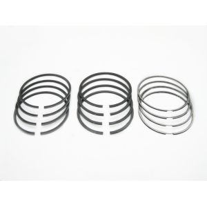 For ISUZU 10PC1 Piston Rings Oil Control Rings Serial OD-IS53