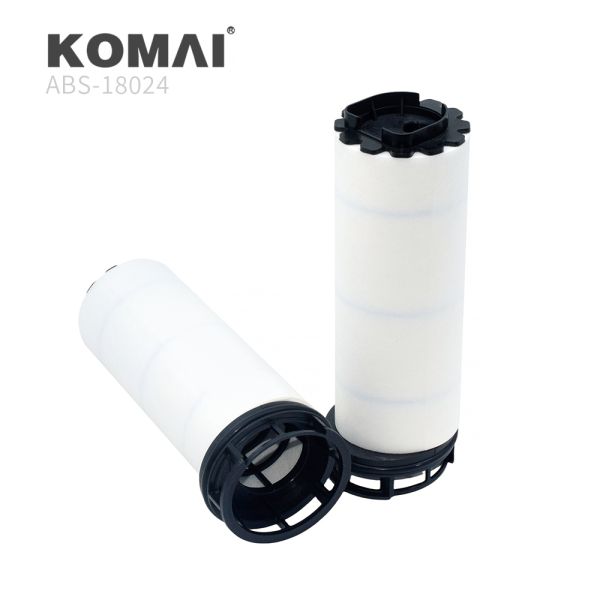 KOMAI 326-4689 Crankcase Breather Filter 3264689 SAO6198 for CATERPILLAR 966KXE