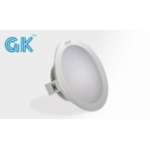 Wholesale 15w Aluminium CE ROHS high power round led ceiling lamps from china suppliers