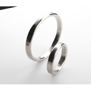 factory cheap oval gasket rtj