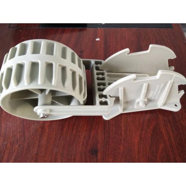 ISURE MARINE dinghy wheel for yacht/maring hardware dinghy wheel from China Supplier