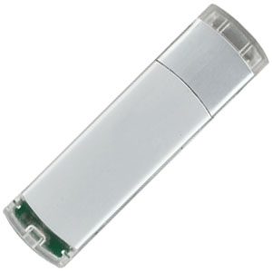 Aluminium USB pendrive (MY-U059)