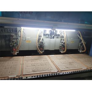 Wholesale China manufacture OEM/ODM cnc machine pcb drilling and cnc pcb drilling machine india from china suppliers