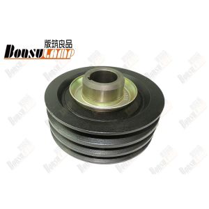 Auto Parts TFR NHR94 Crankshaft Pulley 8-94442166-0 8944421660 For Isuzu