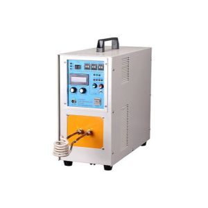 Advanced Technology Induction Heating Equipment for Industrial Use