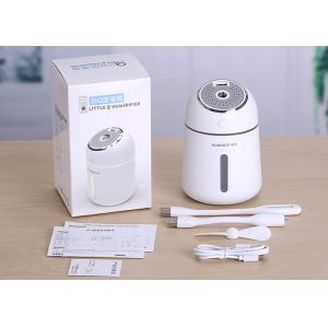 Aromatherapy Diffuser Ultrasonic Essential Oil Diffuser , Air Mister Humidifier
