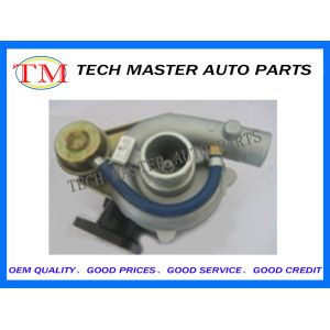 China Benz OM661 GT17 Engine Turbocharger Power for OE454220-0001 / 6610903080 on sale