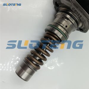 0414750003 Fuel Unit Pump Injection Pump For D6D Engine