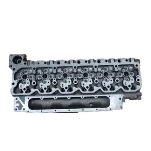 6ISDE Cylinder Head C4936081 C3977221 C3977225 5282703 For Cummins ISDE6.7 6ISD