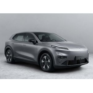 Wholesale Automatic New Version Chang AV EV Deepal S05 5 Seat SUV 175Kw 320Nm New Energy New EV Car from china suppliers