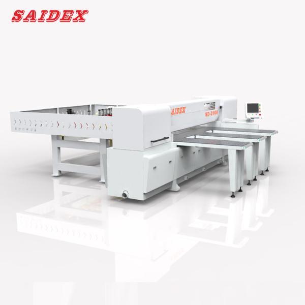 Durable Indoor Acrylic Splitting Machine , Stable Plastic Sheet Engraving