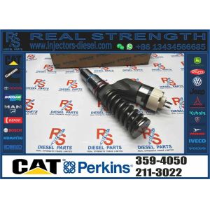 C15 Diesel Engine Fuel Injector 359-4050 10R-0956 10R-0957 10R-0958 10R-0955 10R