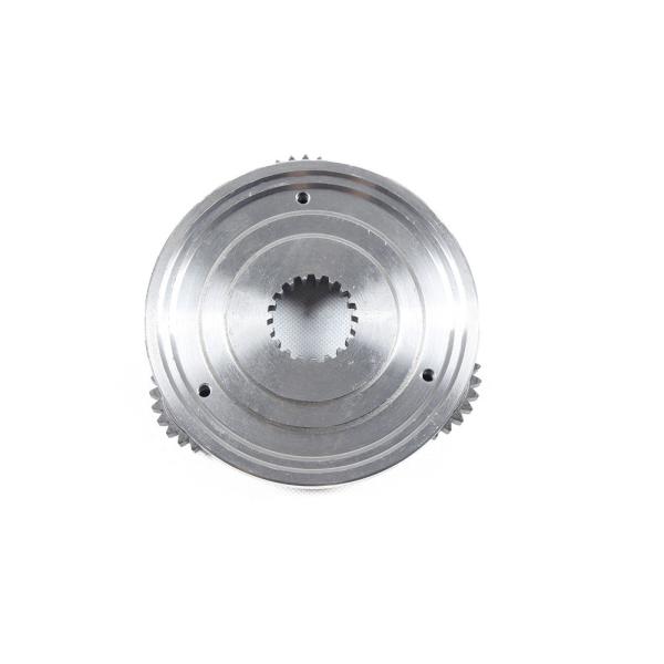 EX55 Gears for ZAX55 Excavator Travel Drive Planetary Carrier Gear Set