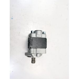 China Iron and Aluminum alloy materials Hydraulic Gear Pump 2GP1A32-L-13T Range for Construction Machinery Factory Supply Hydraulic Spare Parts on sale