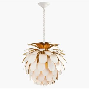 Vsual Comfort Cynara Medium Chandelier CHC 5165