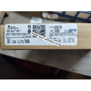 LM2901DR SOP Integrated Circuit Microprocessor Chip