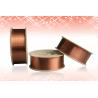 Gas Shielding Welding Wire ER70S-6/SG2,SG3 1.2mm 25kg/coil-k300 high quality guarantee for sale