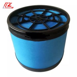 Universal Auto Filters Intake Stainless Steel Cover Dust Mushroom Air Filter