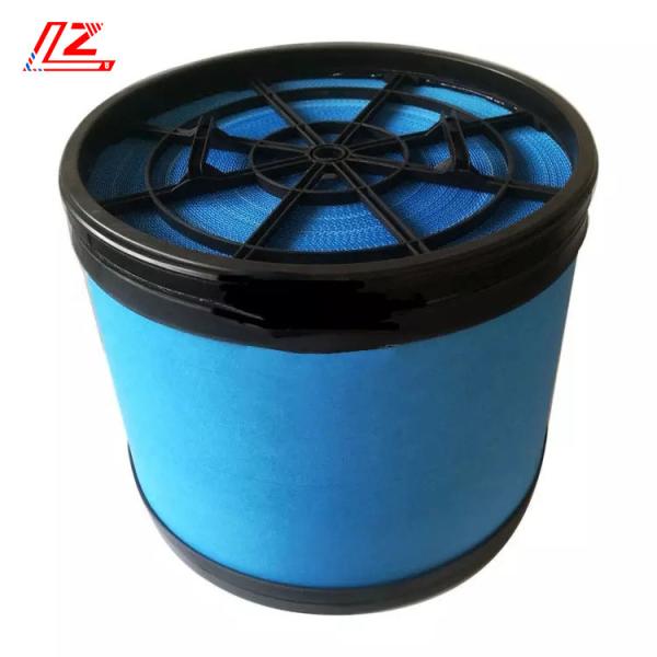 Universal Auto Filters Intake Stainless Steel Cover Dust Mushroom Air Filter