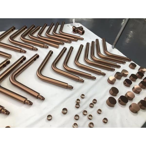 Mini PVD Metallizing Coating Machine Small PVD Vacuum Evaporation Coating Machine