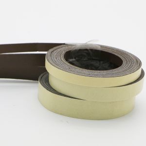 Self Adhesive Expansion Graphite Seal for Fireproof Door 2*20mm