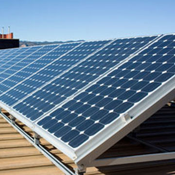 Wholesale Pitched Roof All Used Aluminum Solar Panel Frame PV Mounting Structure For Flat Roof PV Mounting System from china suppliers