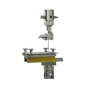 100Kg - 500Kg Capacity Universal Materails Tester Plastic Rubber Materials