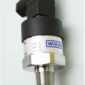 Industrial Environments Pressure Transmitter A-10 Measuring Medium Gases /