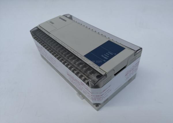 Quality Mitsubishi Input Output Module  FX1N-60MT-001 Programmable Controller I/O Module for sale