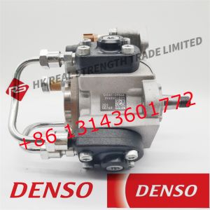 China Diesel Engine Fuel Injector Pump 294050-0111 For ISUZU 6HK1 8-97605946-1 8-97605946-2 on sale